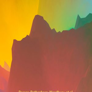 Winds of Change - Ebook