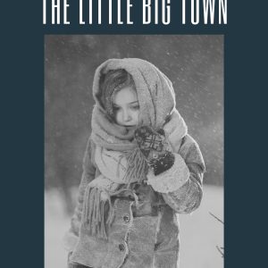 The Little Big Town - Ebook